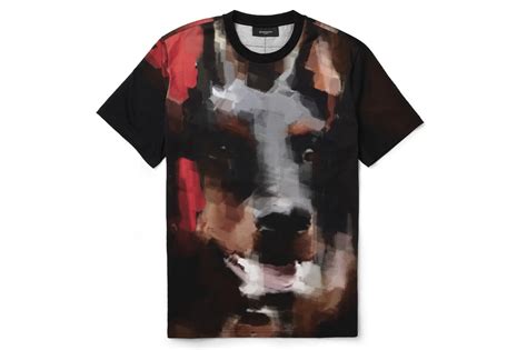 givenchy doberman shirt replica